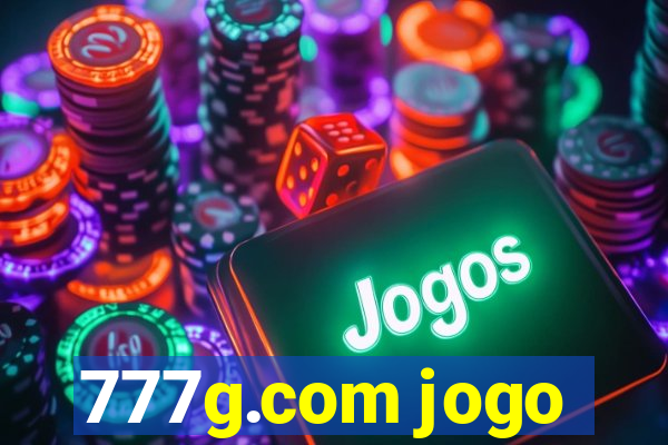 777g.com jogo